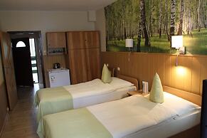 Hotel Zielony