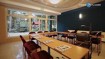 Hotel Zielony