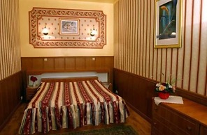 Hotel Zielony