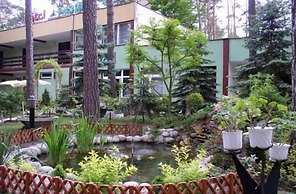 Hotel Zielony