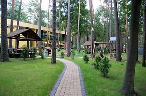 Hotel Zielony