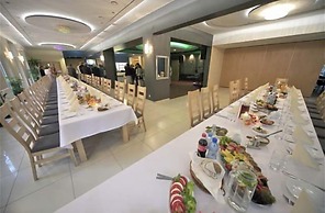 Hotel Zielony