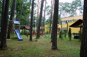 Hotel Zielony