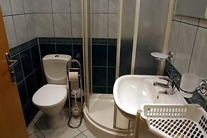 Hotel Zielony