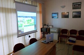 Hotel Zielony
