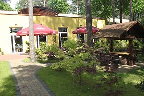 Hotel Zielony