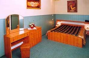 Hotel Zielony