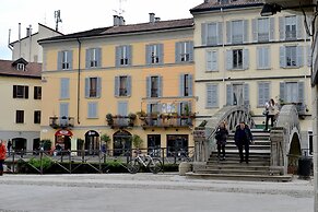 Heart Milan Apartment - Navigli