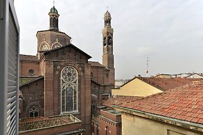 Heart Milan Apartment - Navigli