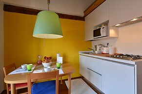 Heart Milan Apartment - Navigli