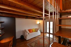 Heart Milan Apartment - Navigli