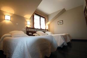 Hostal Restaurante Méndez