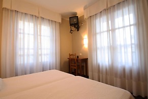 Hostal Restaurante Méndez