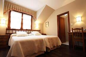 Hostal Restaurante Méndez