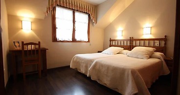 Hostal Restaurante Méndez