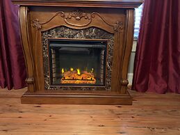 Bama Bed & Breakfast Campus