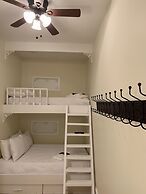 Bama Bed & Breakfast Campus