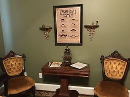 Bama Bed & Breakfast Campus