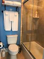 Bama Bed & Breakfast Campus