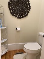 Bama Bed & Breakfast Campus