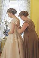 Bama Bed & Breakfast Campus