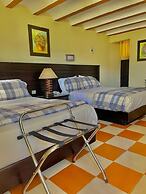 Altocerro Villas Hotel & Camping