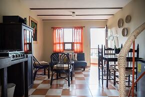 Altocerro Villas Hotel & Camping