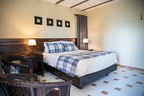 Altocerro Villas Hotel & Camping