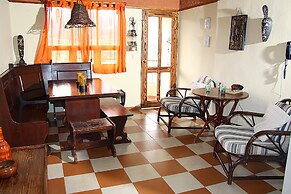 Altocerro Villas Hotel & Camping