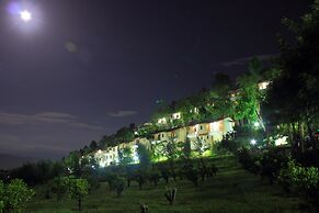 Altocerro Villas Hotel & Camping