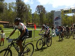 Altocerro Villas Hotel & Camping