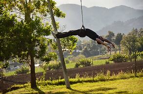 Altocerro Villas Hotel & Camping