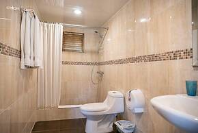 Altocerro Villas Hotel & Camping