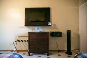 Altocerro Villas Hotel & Camping