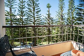 Altocerro Villas Hotel & Camping