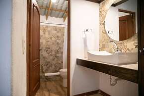 Altocerro Villas Hotel & Camping