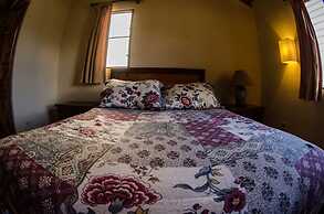 Altocerro Villas Hotel & Camping