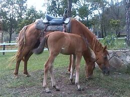 Altocerro Villas Hotel & Camping