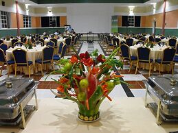 Altocerro Villas Hotel & Camping