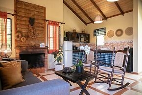 Altocerro Villas Hotel & Camping