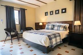 Altocerro Villas Hotel & Camping