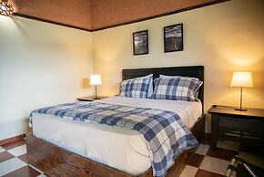 Altocerro Villas Hotel & Camping