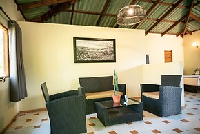 Altocerro Villas Hotel & Camping