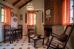 Altocerro Villas Hotel & Camping