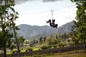 Altocerro Villas Hotel & Camping