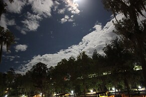 Altocerro Villas Hotel & Camping