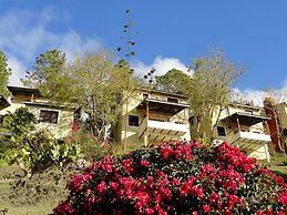 Altocerro Villas Hotel & Camping