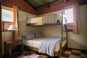 Altocerro Villas Hotel & Camping