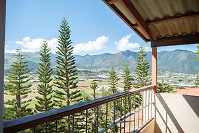 Altocerro Villas Hotel & Camping