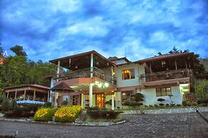 Altocerro Villas Hotel & Camping